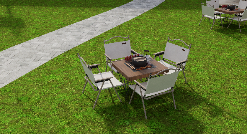 迎江区酒店帐篷定制：解锁旅居新体验，打造差异化竞争力