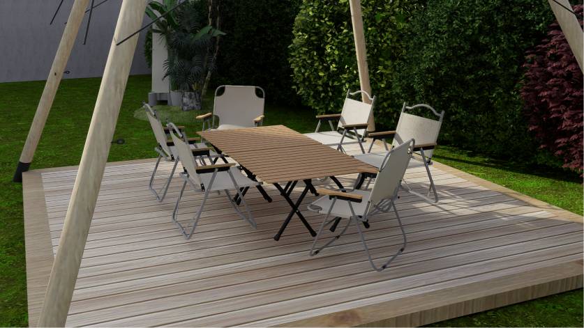 迎江区帐篷生产厂家：以匠心筑牢户外装备的品质根基